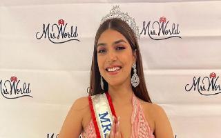 Mrs World 2022: Sargam Koushal Brings Back Crown To India After 21 Years; Details Inside